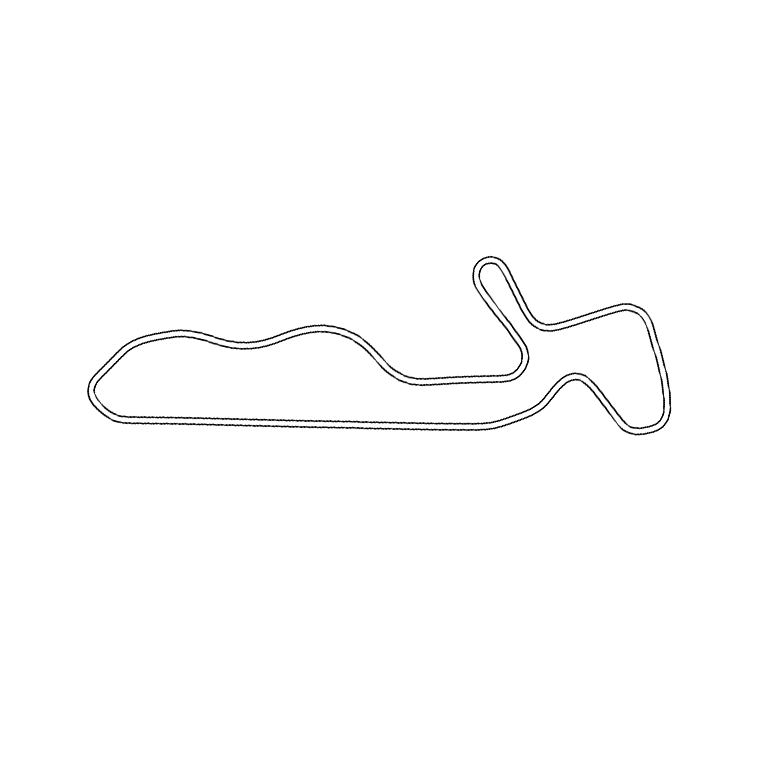 Knutstorp -Audi Quattro Group B — Track