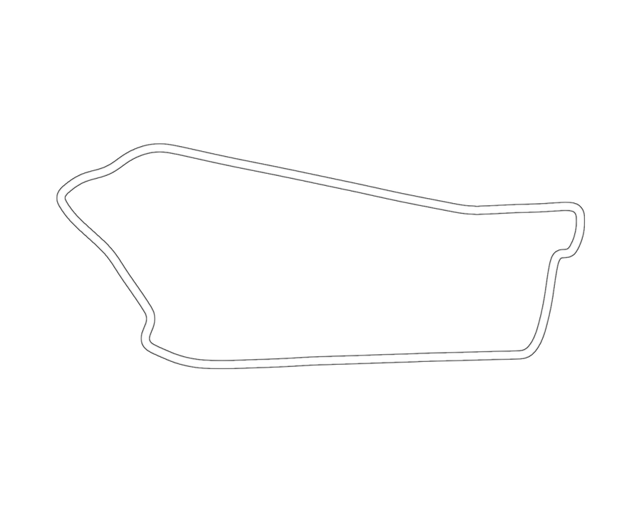 Sandown / V8 Supercars — Track