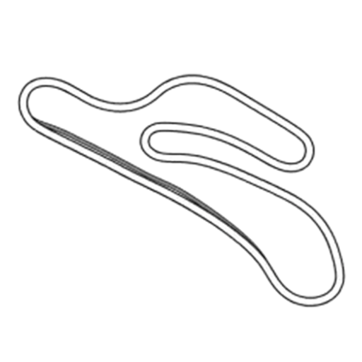 AE86 N2 - Ebisu Higashi — Track