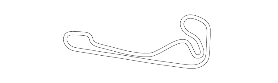 Levels Raceway / Mazda RX8 Pro8 Cup — Track