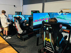 HOSS Motorsport Membership – 1 Year