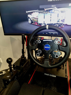 SIMULATOR 5: SILVER MOTORSPORT SIMULATOR 2