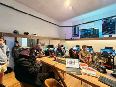 HOSS Motorsport Membership – 1 Year