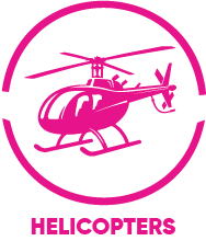 HOSS Flight Membership including starter pack & 50% off sessions