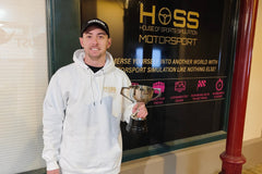 HOSS Full Access Membership – 1 Year