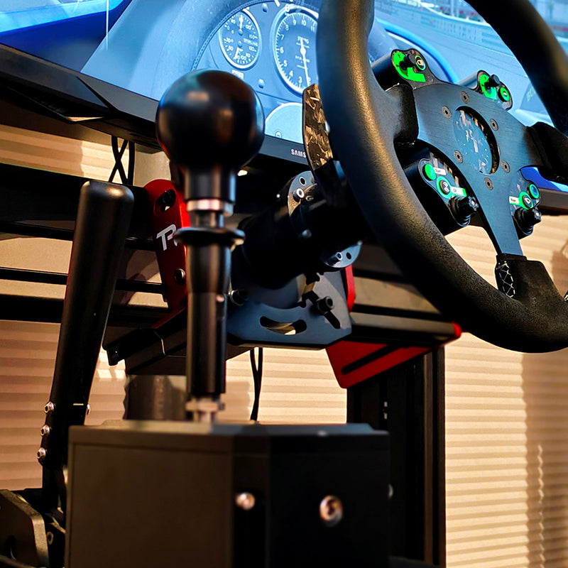 HOSS Motorsport Membership — 1 Year image