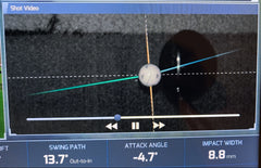 HOSS Golf Membership – 1 Year