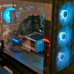 Gold VR Sim