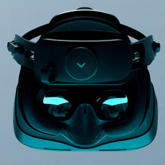 Gold VR Sim