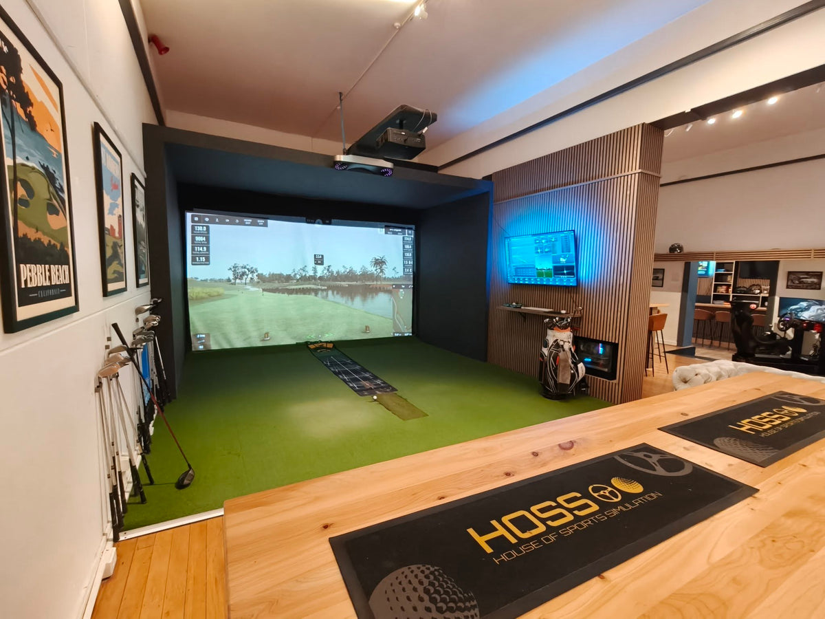 Golf Membership