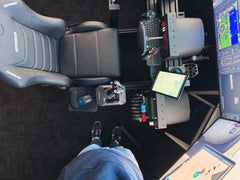 PLATINUM FLIGHT SIMULATOR