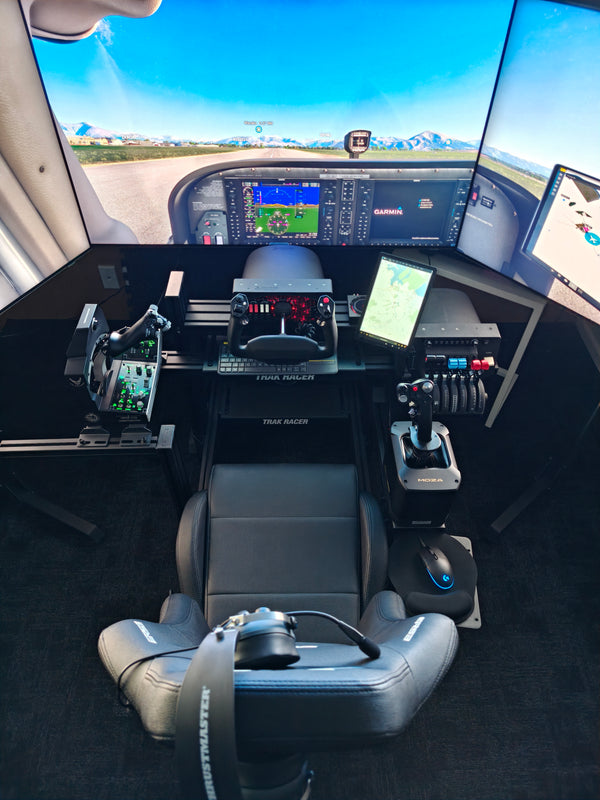 Flight Simulator