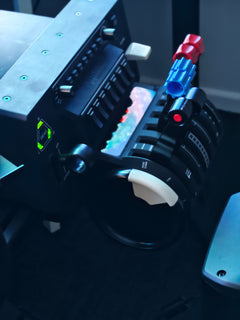 PLATINUM FLIGHT SIMULATOR