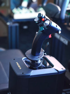 PLATINUM FLIGHT SIMULATOR