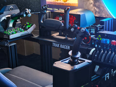 PLATINUM FLIGHT SIMULATOR