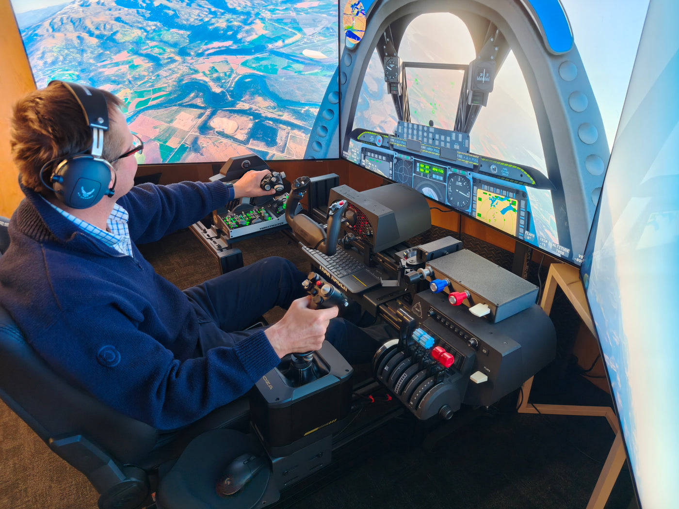 HOSS Full Access Membership – 1 Year