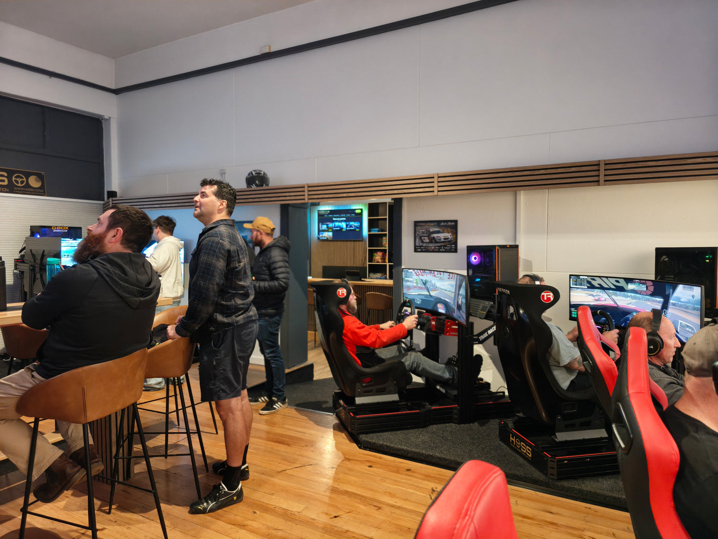 HOSS Full Access Membership – 1 Year