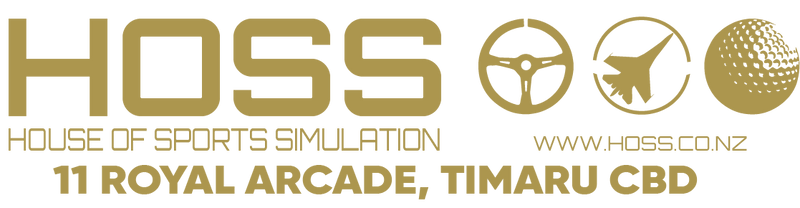 HOUSE OF SPORTS SIMULATION