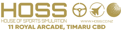 HOUSE OF SPORTS SIMULATION