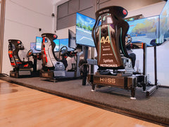 HOSS Motorsport Membership – 1 Year