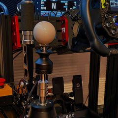 SIMULATOR 1: PLATINUM MOTION MOTORSPORT SIMULATOR