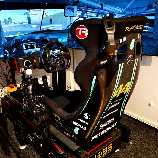 HOSS Motorsport Membership – 1 Year