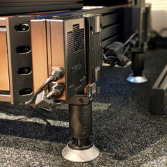 SIMULATOR 1: PLATINUM MOTION MOTORSPORT SIMULATOR