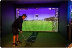 HOSS Golf Membership – 1 Year