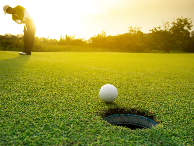 HOSS Golf Membership – 1 Year