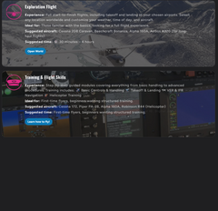 HOSS Flight Membership including starter pack & 50% off sessions