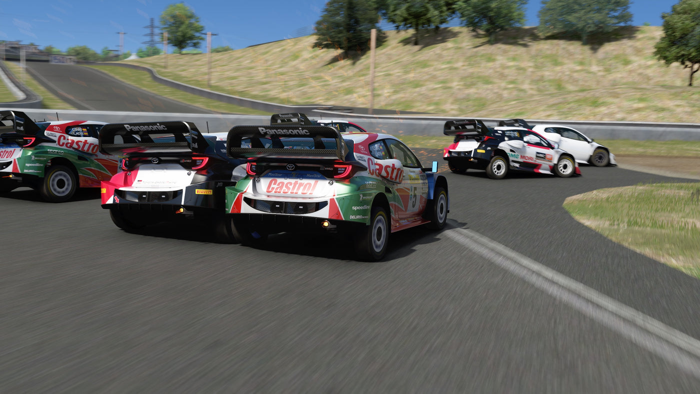 HOSS Full Access Membership – 1 Year