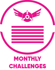 HOSS Flight Membership including starter pack & 50% off sessions