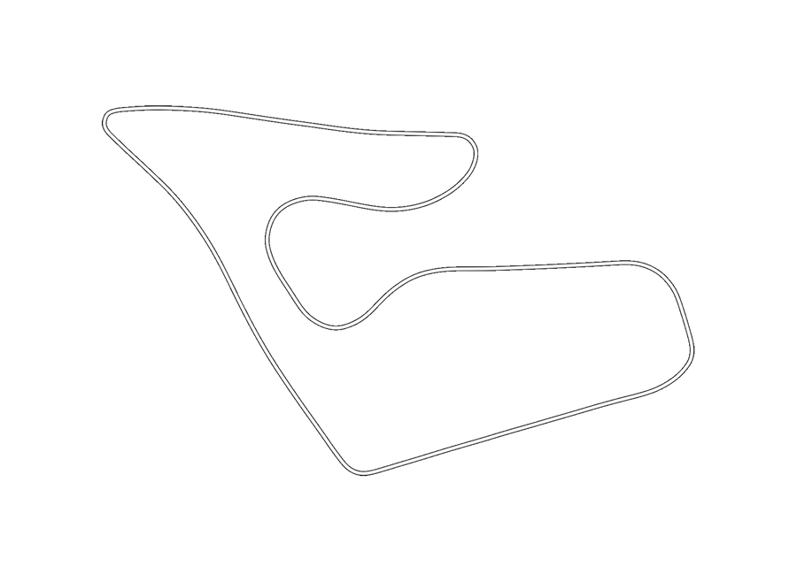 Red Bull Ring \ Toyota Supra GT4 — Track