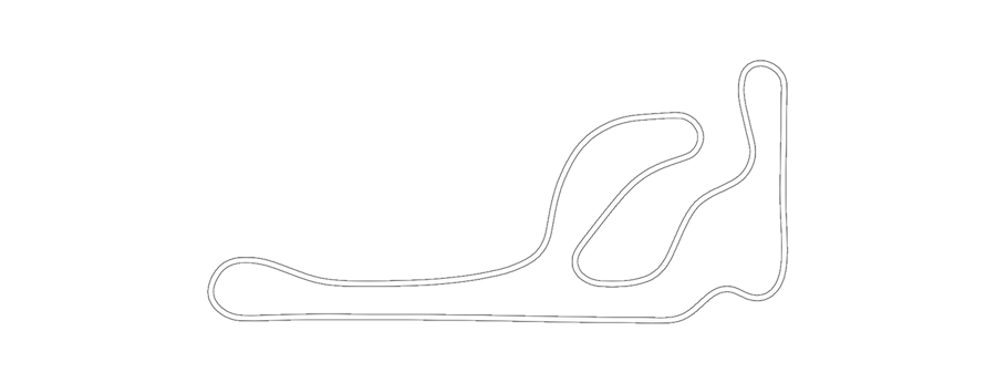 Taupo Motorsport Park - V8 Supercars — Track