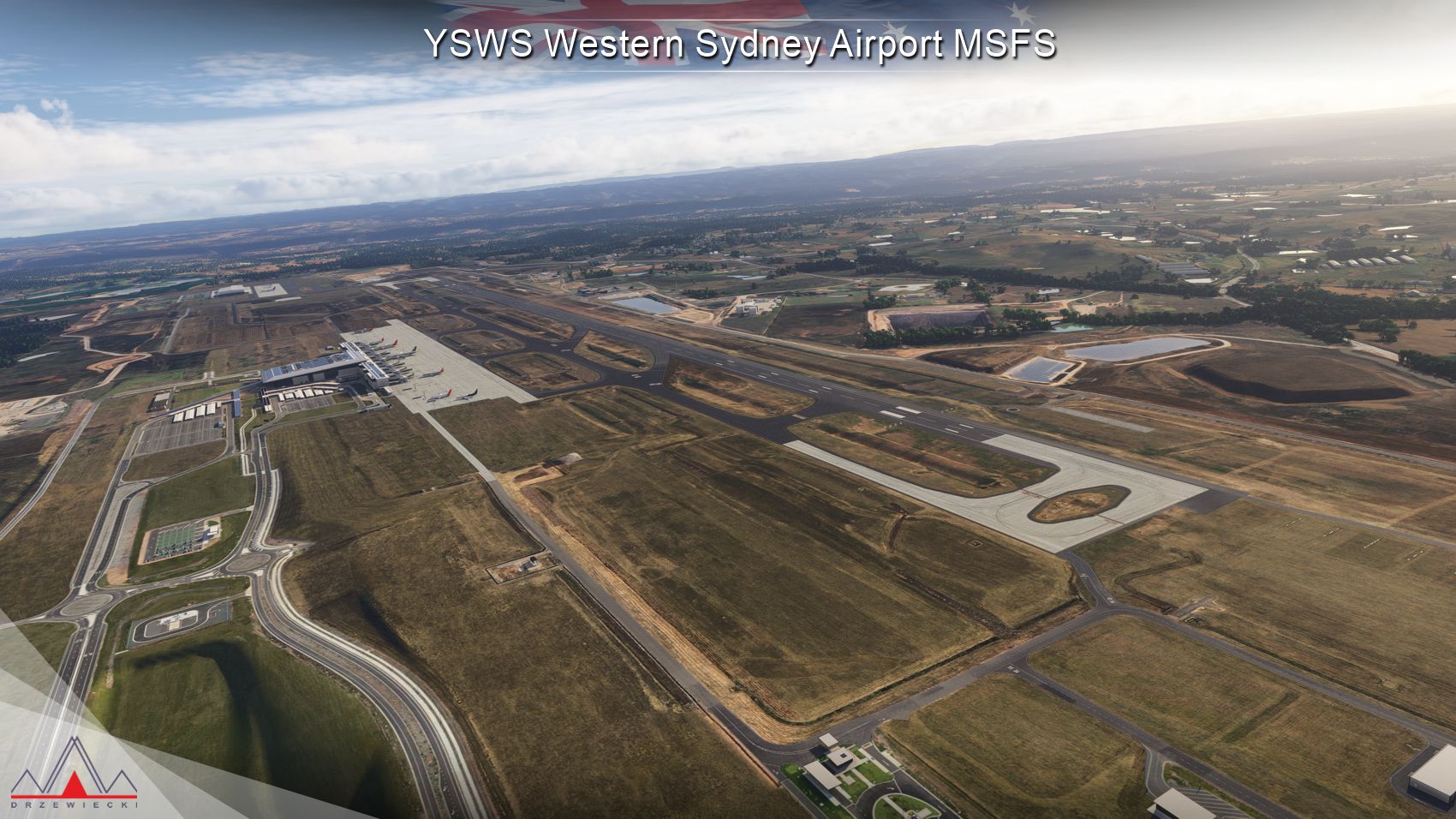 Monthly Flight Challenge — Sydney