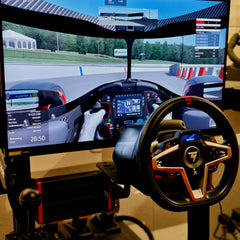 SIMULATOR 6: BRONZE  MOTORSPORT SIMULATOR 1