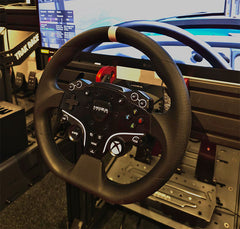 SIMULATOR 7: BRONZE PLUS+ MOTORSPORT SIMULATOR