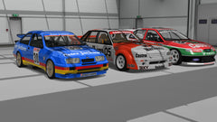 HOSS Full Access Membership – 1 Year