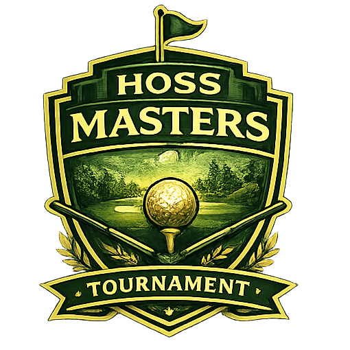 Hoss Masters Entry