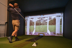 HOSS Golf Membership – 1 Year