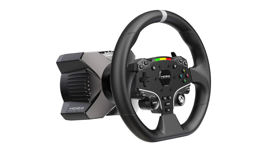 SIMULATOR 7: BRONZE PLUS+ MOTORSPORT SIMULATOR