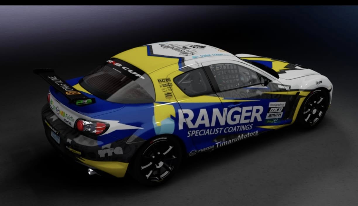 HOSS Full Access Membership – 1 Year