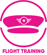 HOSS Flight Membership including starter pack & 50% off sessions