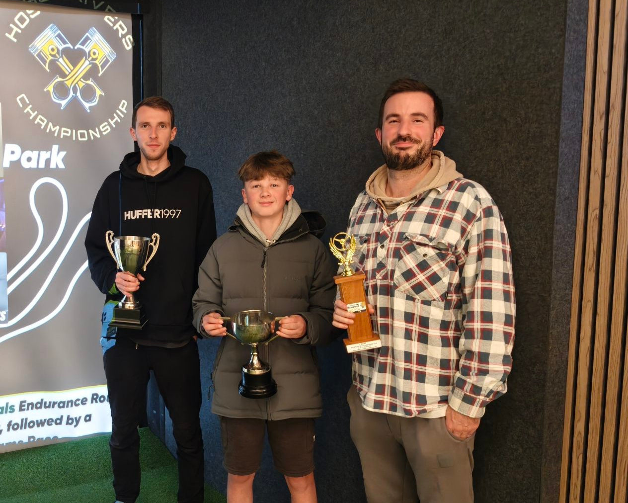 HOSS Full Access Membership – 1 Year