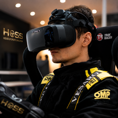 Gold VR Sim